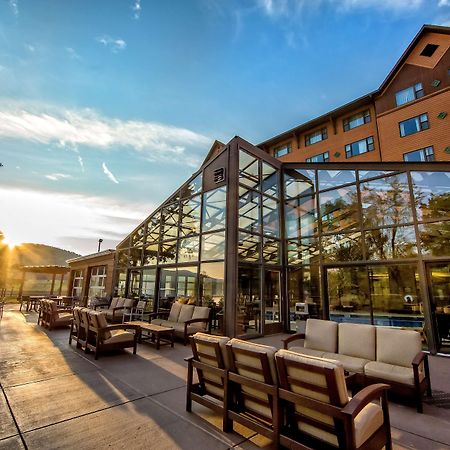 Rocky Gap Casino Resort Flintstone Zewnętrze zdjęcie