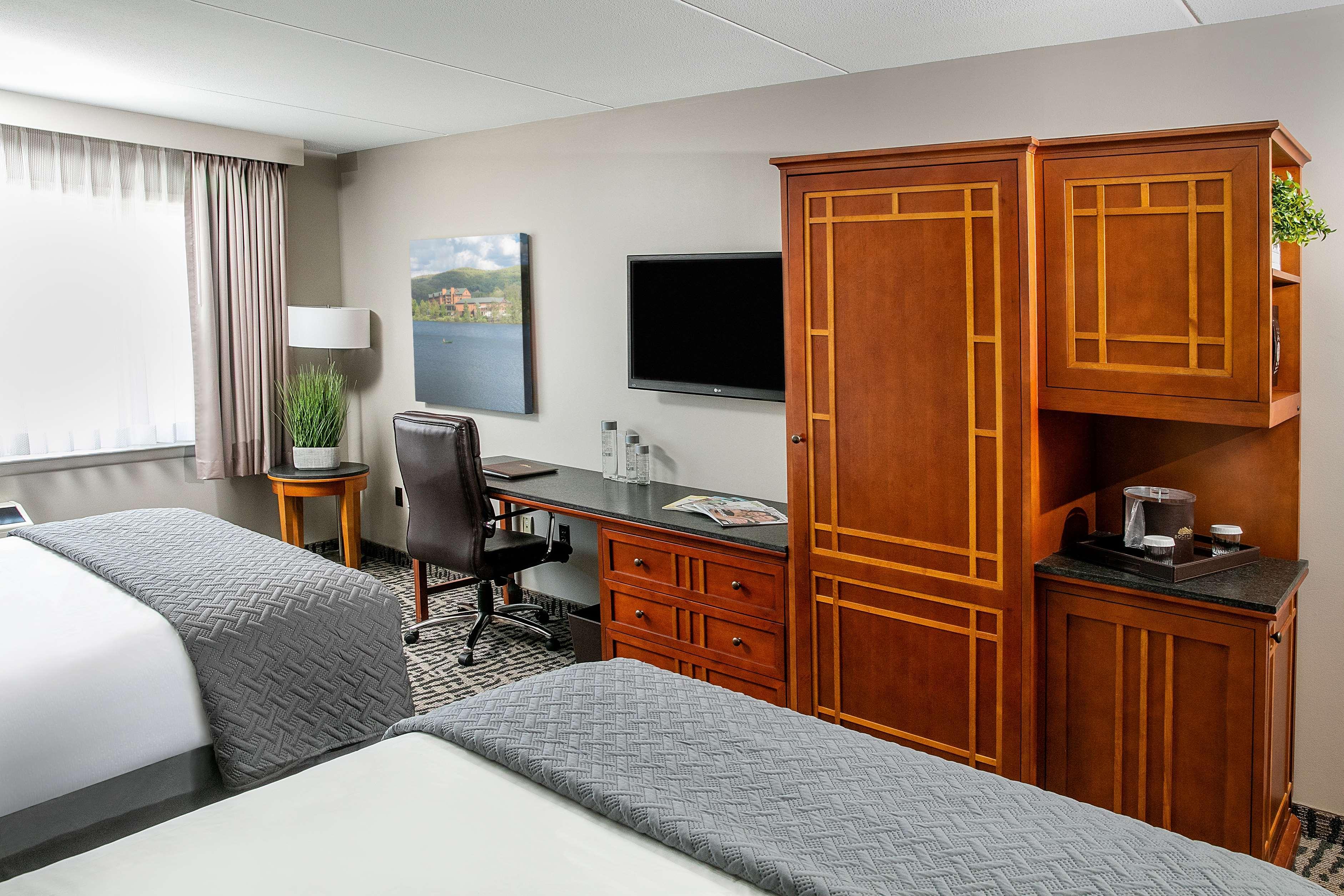 Rocky Gap Casino Resort Flintstone Pokój zdjęcie